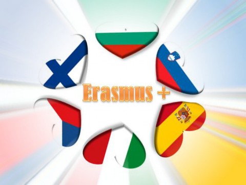 Erasmus+ Smart